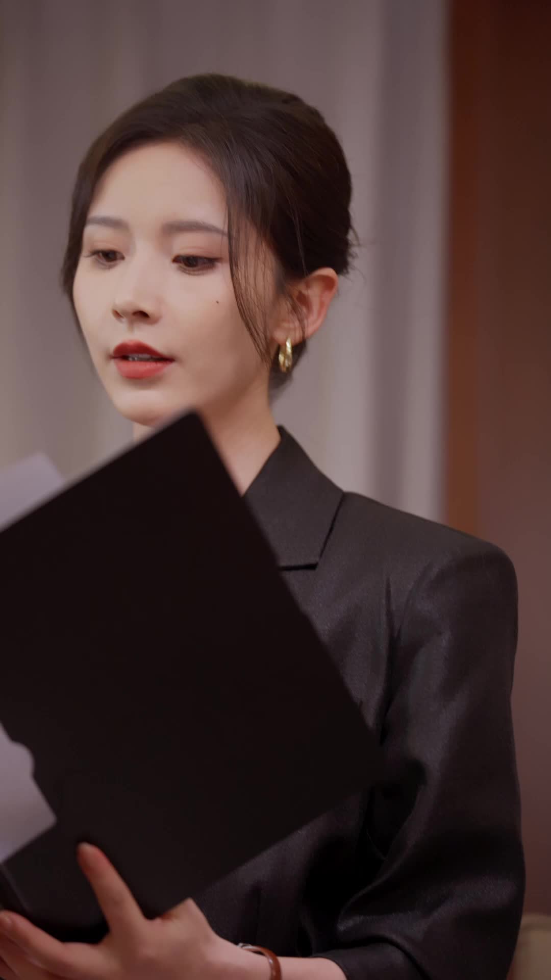 Tập 9 - Api Cinta Tak Terduga